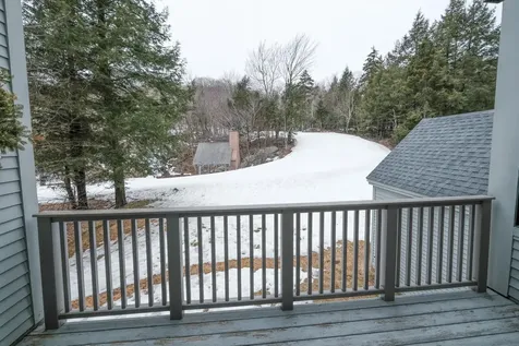 145 Ledgewood Road Ludlow VT 05149