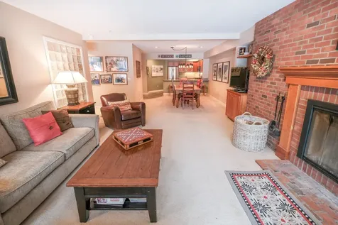 145 Ledgewood Road Ludlow VT 05149