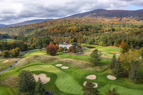 145 Ledgewood Road Ludlow VT 05149