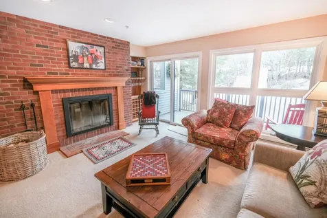 145 Ledgewood Road Ludlow VT 05149