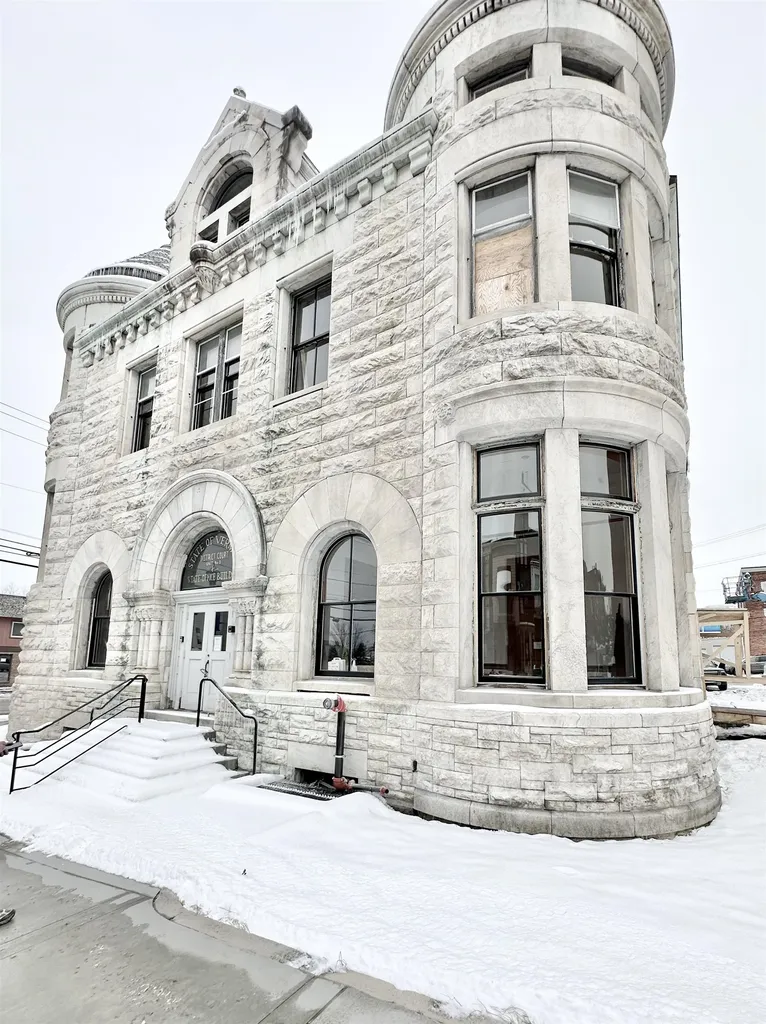 45 Kingman Street St. Albans City VT 05478