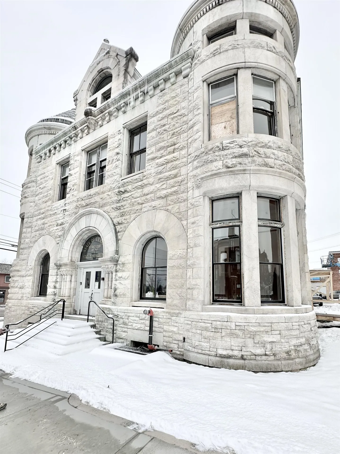 45 Kingman Street St. Albans City VT 05478