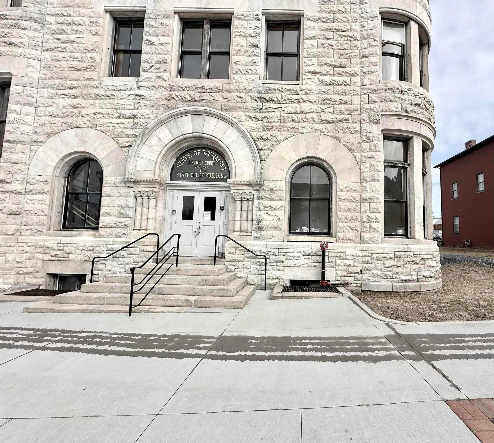 45 Kingman Street St. Albans City VT 05478