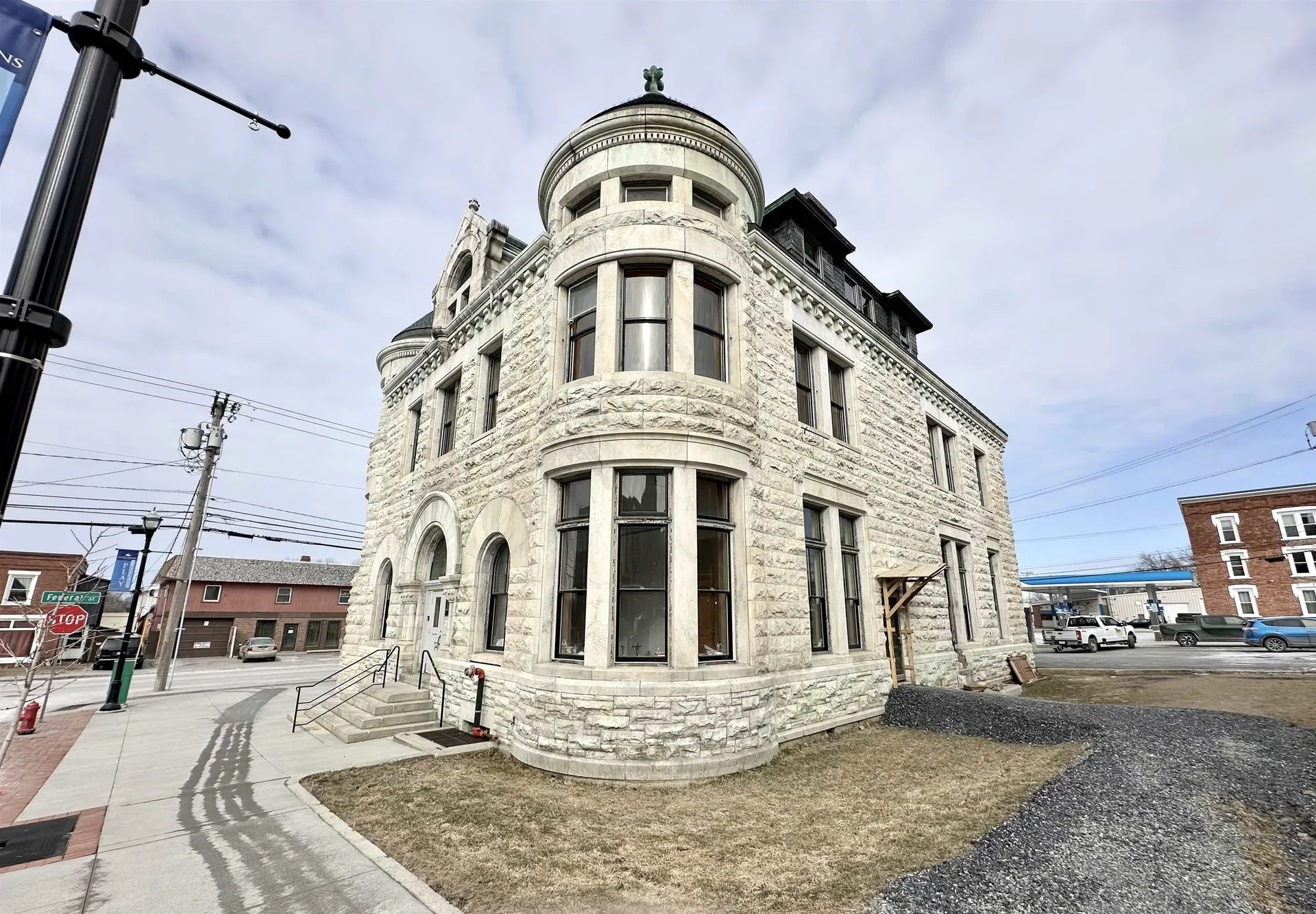 45 Kingman Street St. Albans City VT 05478
