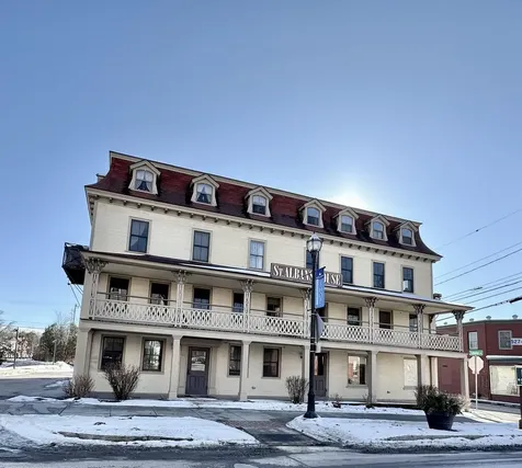 60 Lake Street St. Albans City VT 05478