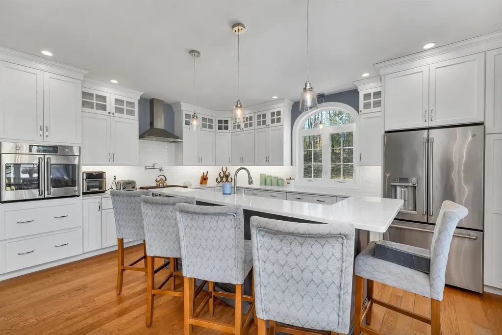 203 Kingston Road Danville NH 03819