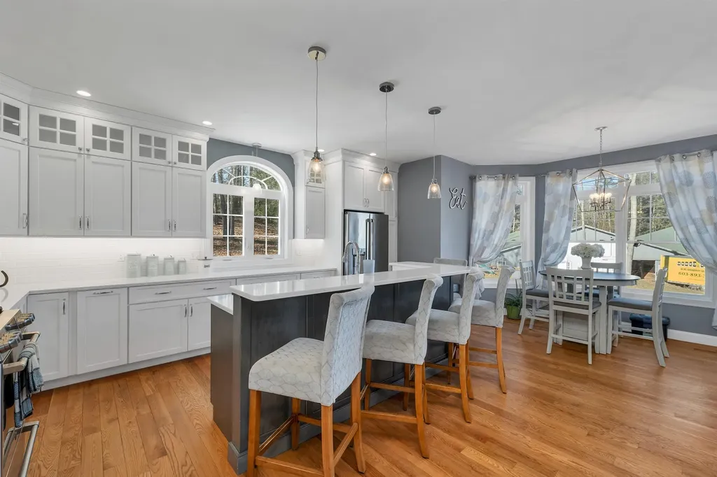 203 Kingston Road Danville NH 03819