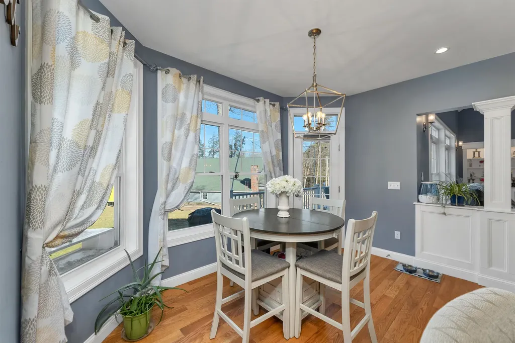 203 Kingston Road Danville NH 03819