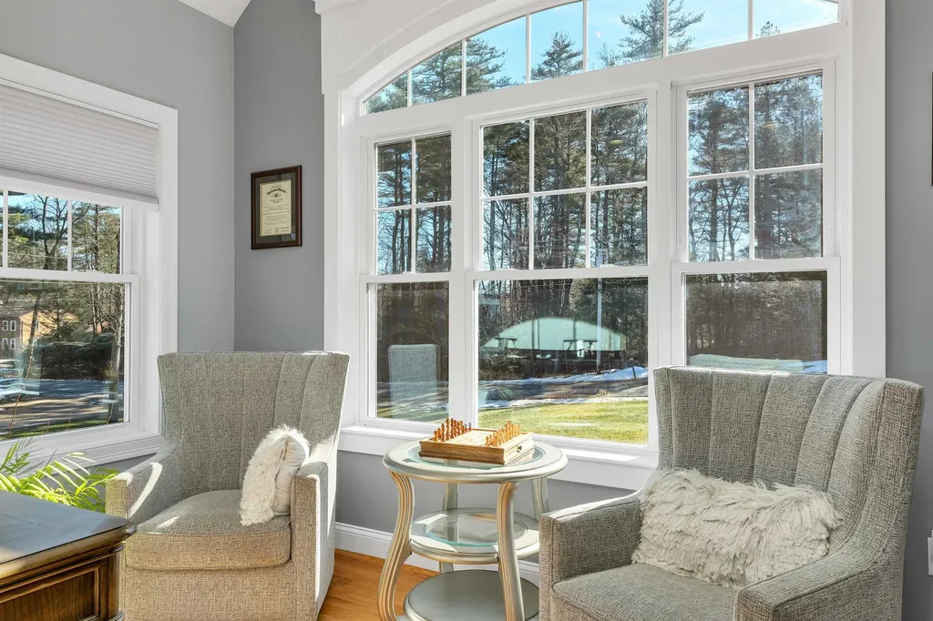 203 Kingston Road Danville NH 03819