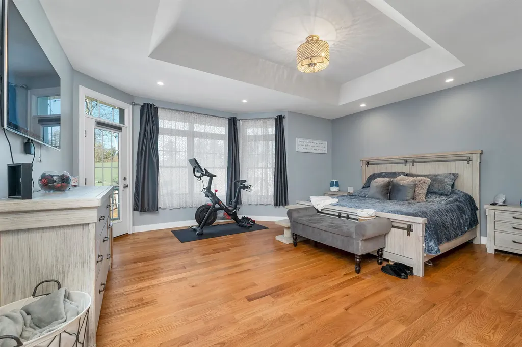 203 Kingston Road Danville NH 03819