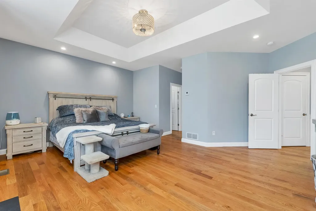 203 Kingston Road Danville NH 03819