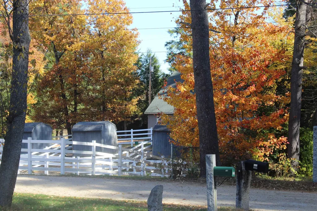 203 Kingston Road Danville NH 03819