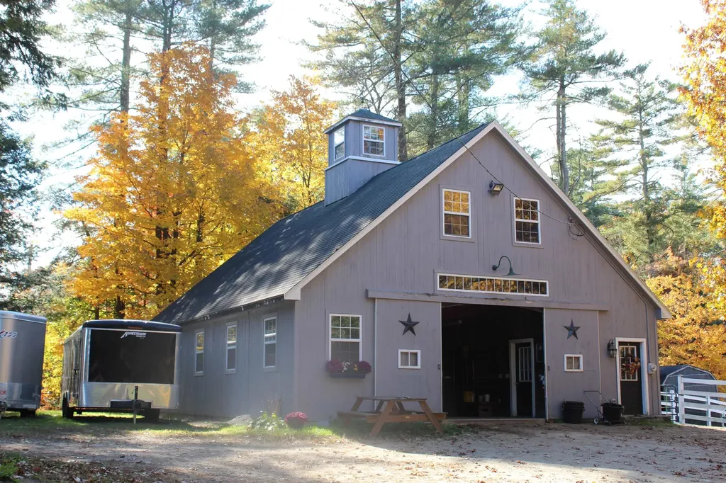 203 Kingston Road Danville NH 03819