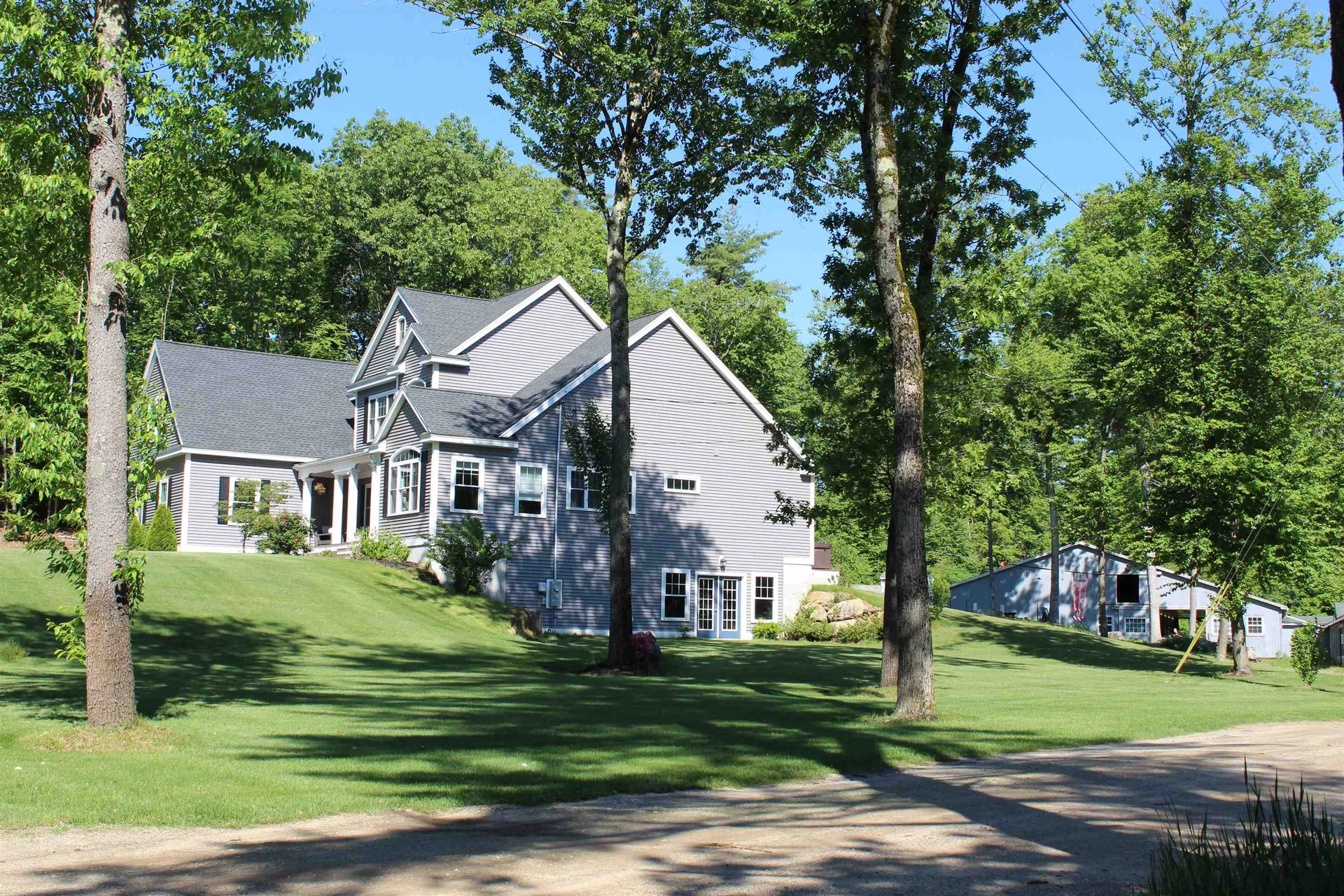 203 Kingston Road Danville NH 03819