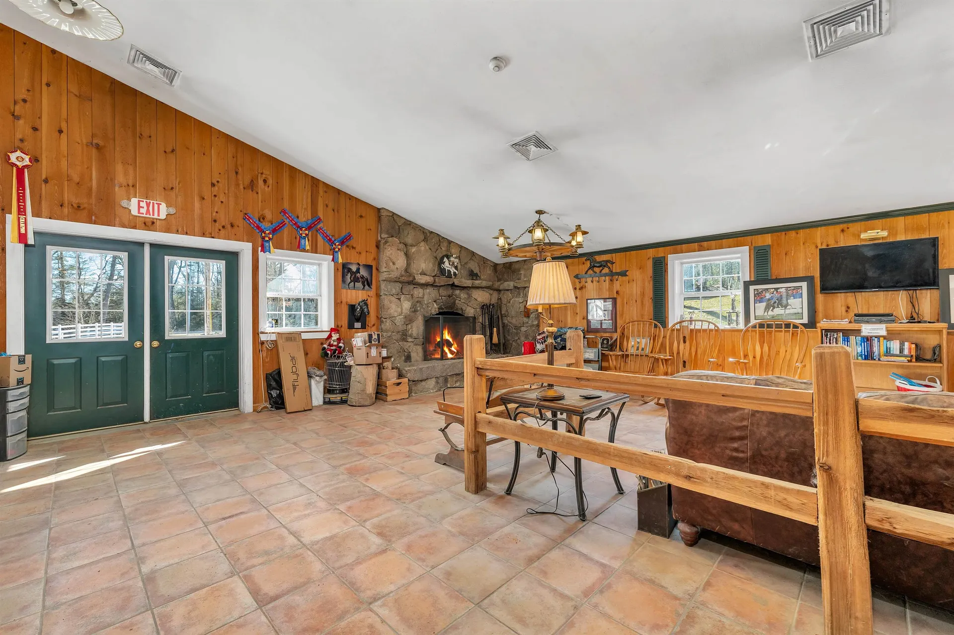 203 Kingston Road Danville NH 03819