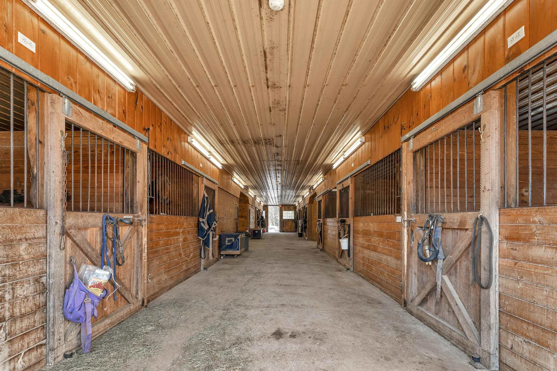 203 Kingston Road Danville NH 03819