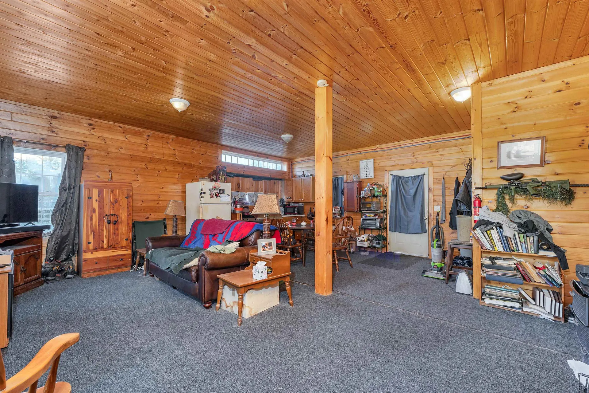 203 Kingston Road Danville NH 03819