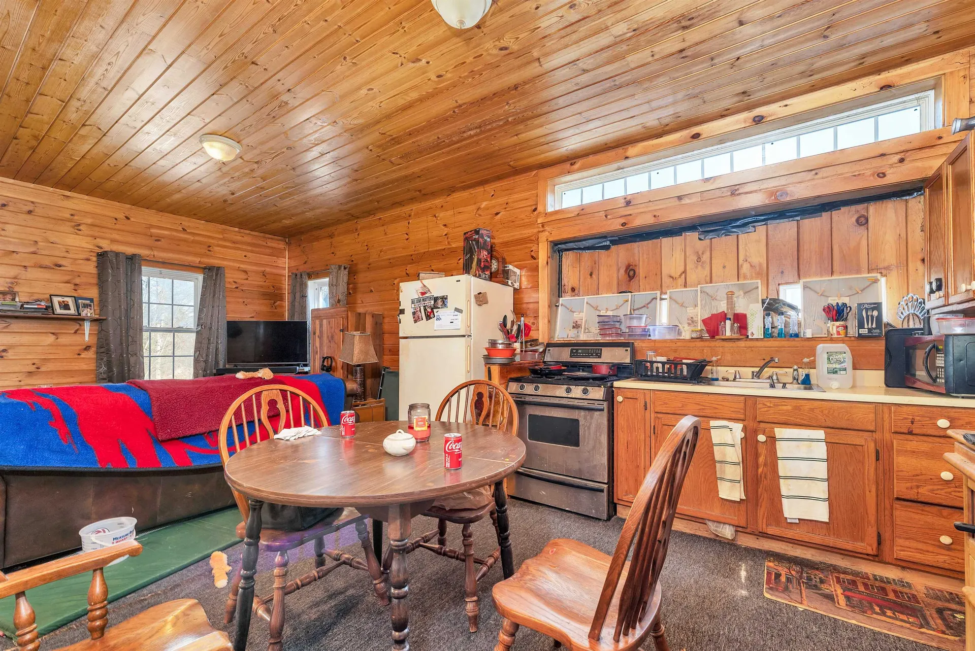 203 Kingston Road Danville NH 03819