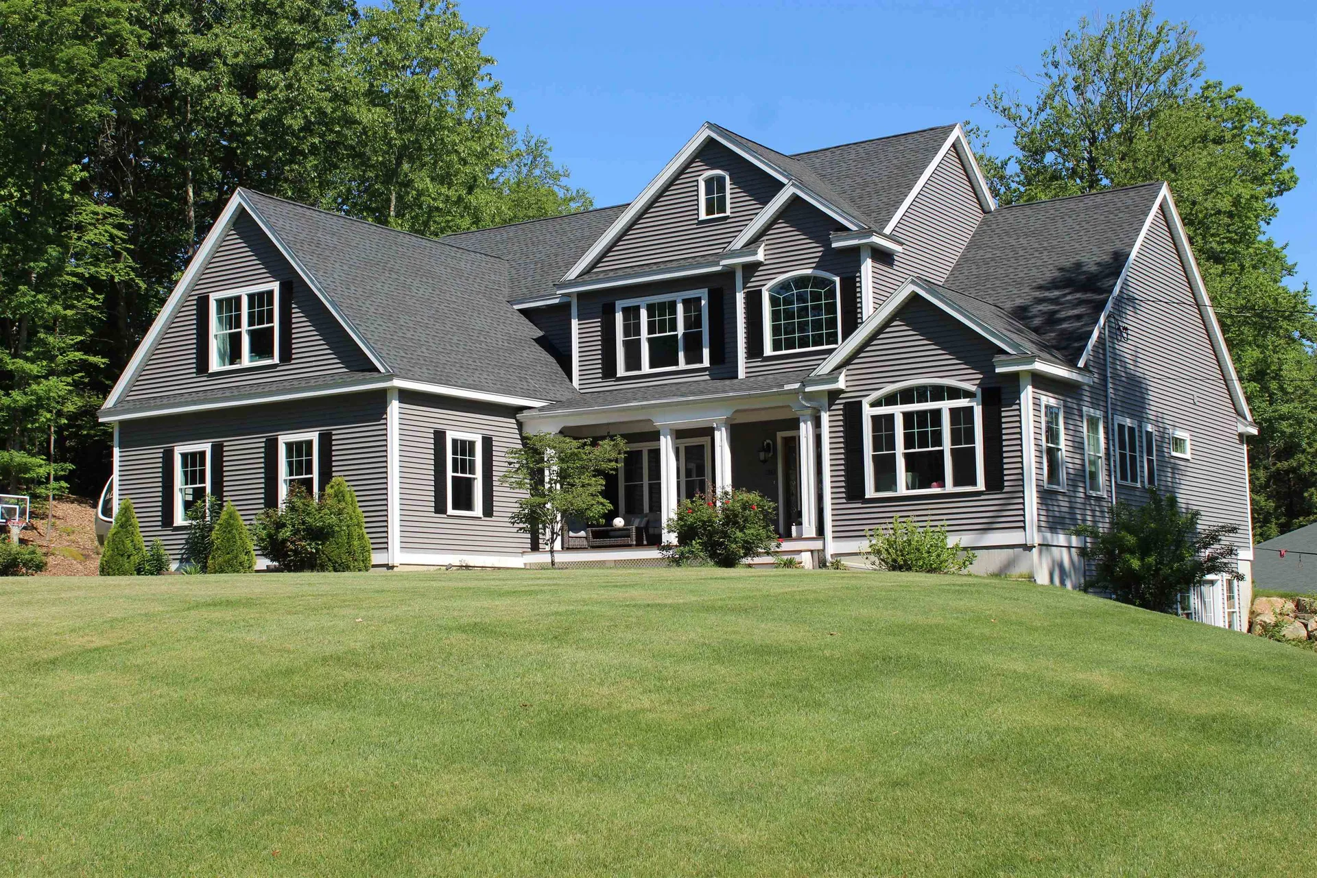 203 Kingston Road Danville NH 03819