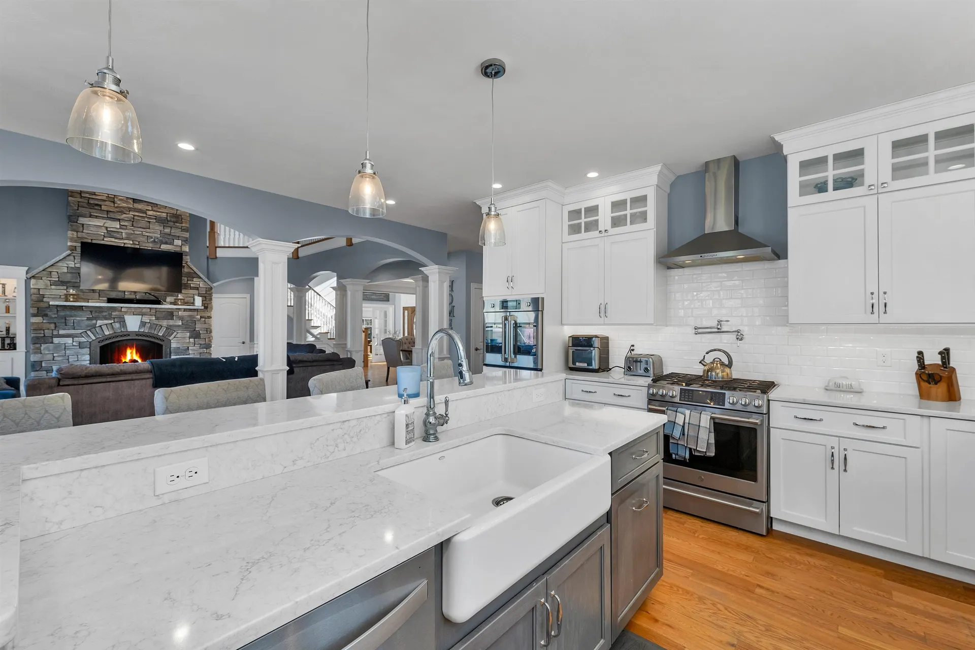 203 Kingston Road Danville NH 03819