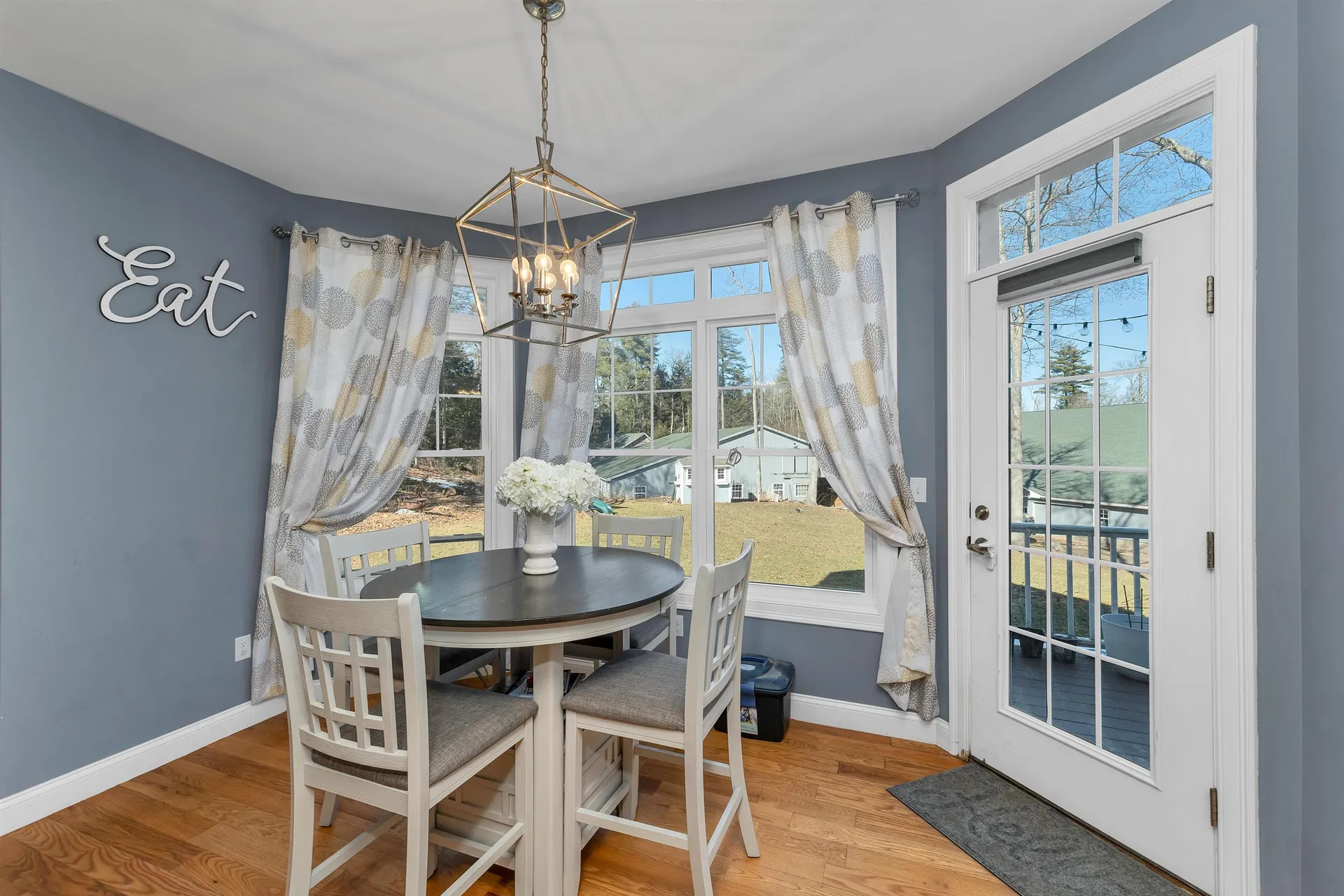 203 Kingston Road Danville NH 03819