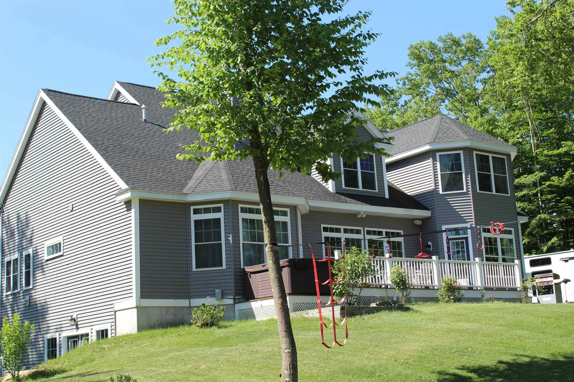 203 Kingston Road Danville NH 03819