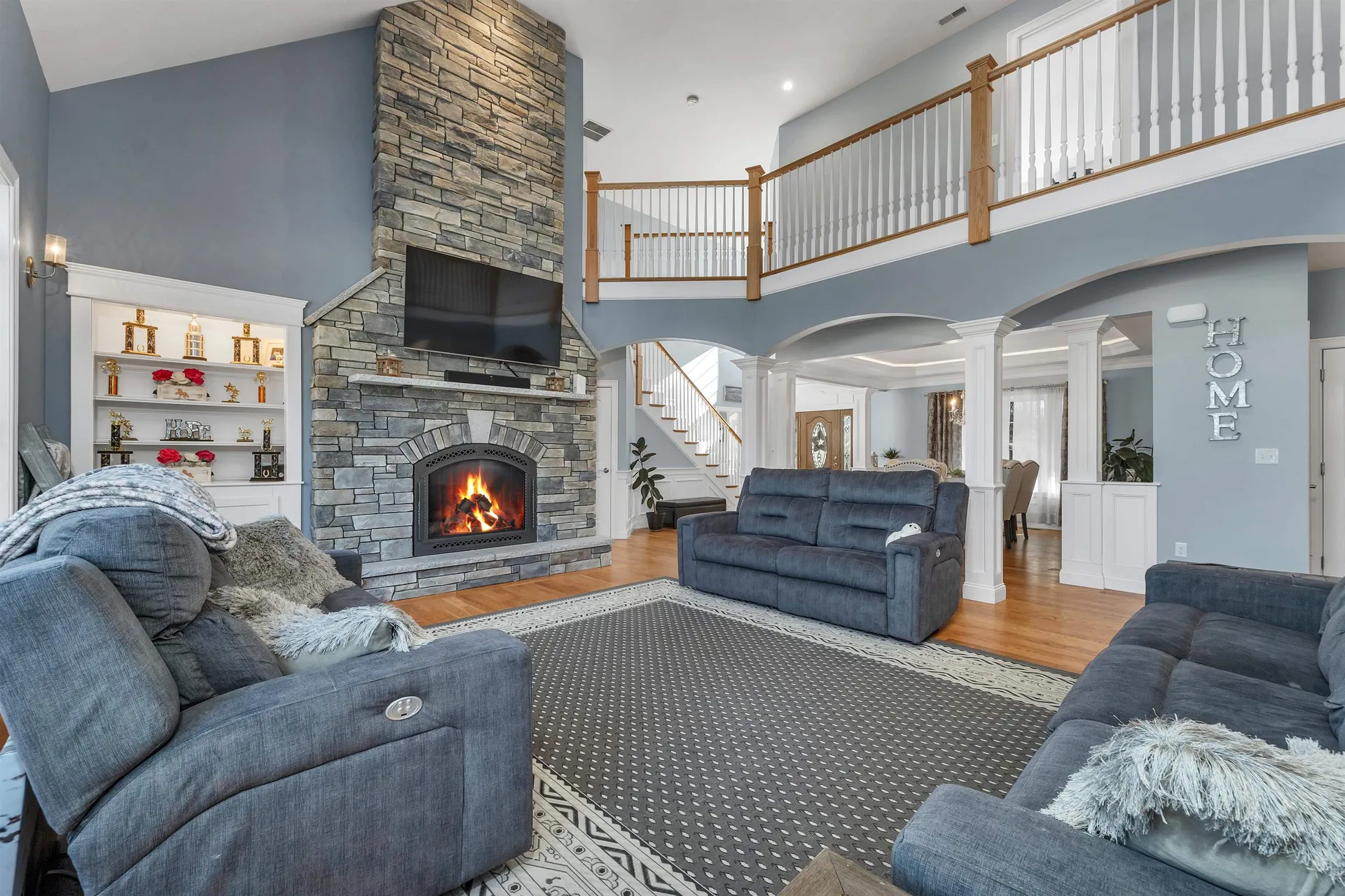 203 Kingston Road Danville NH 03819