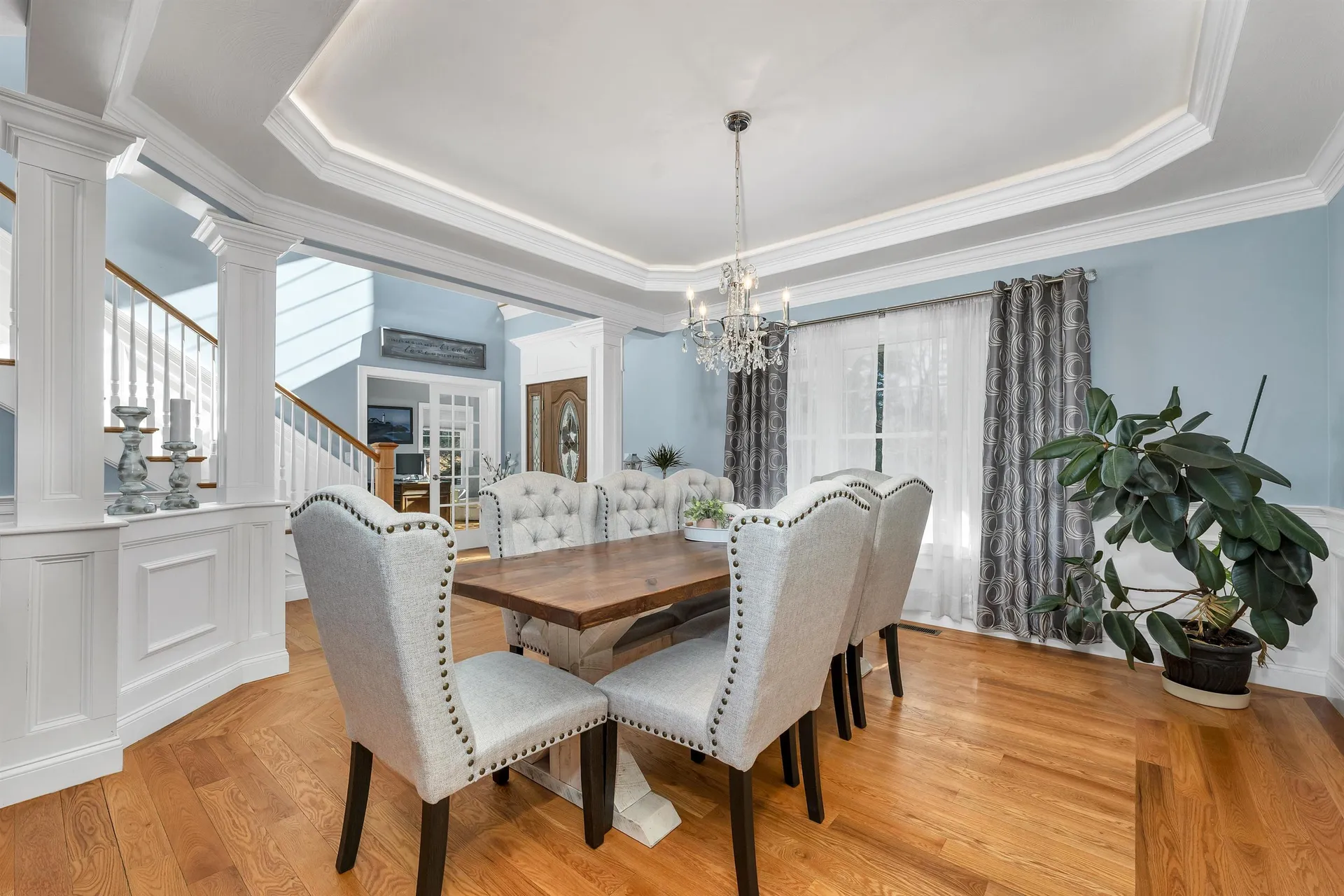 203 Kingston Road Danville NH 03819