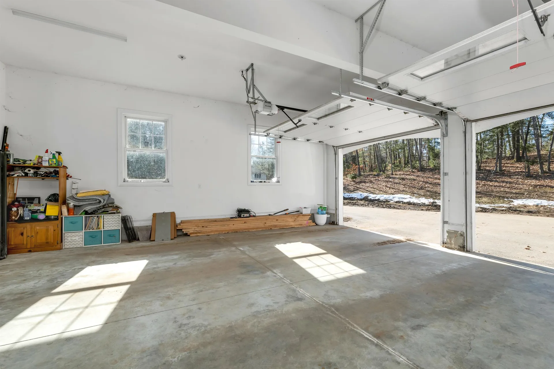 203 Kingston Road Danville NH 03819