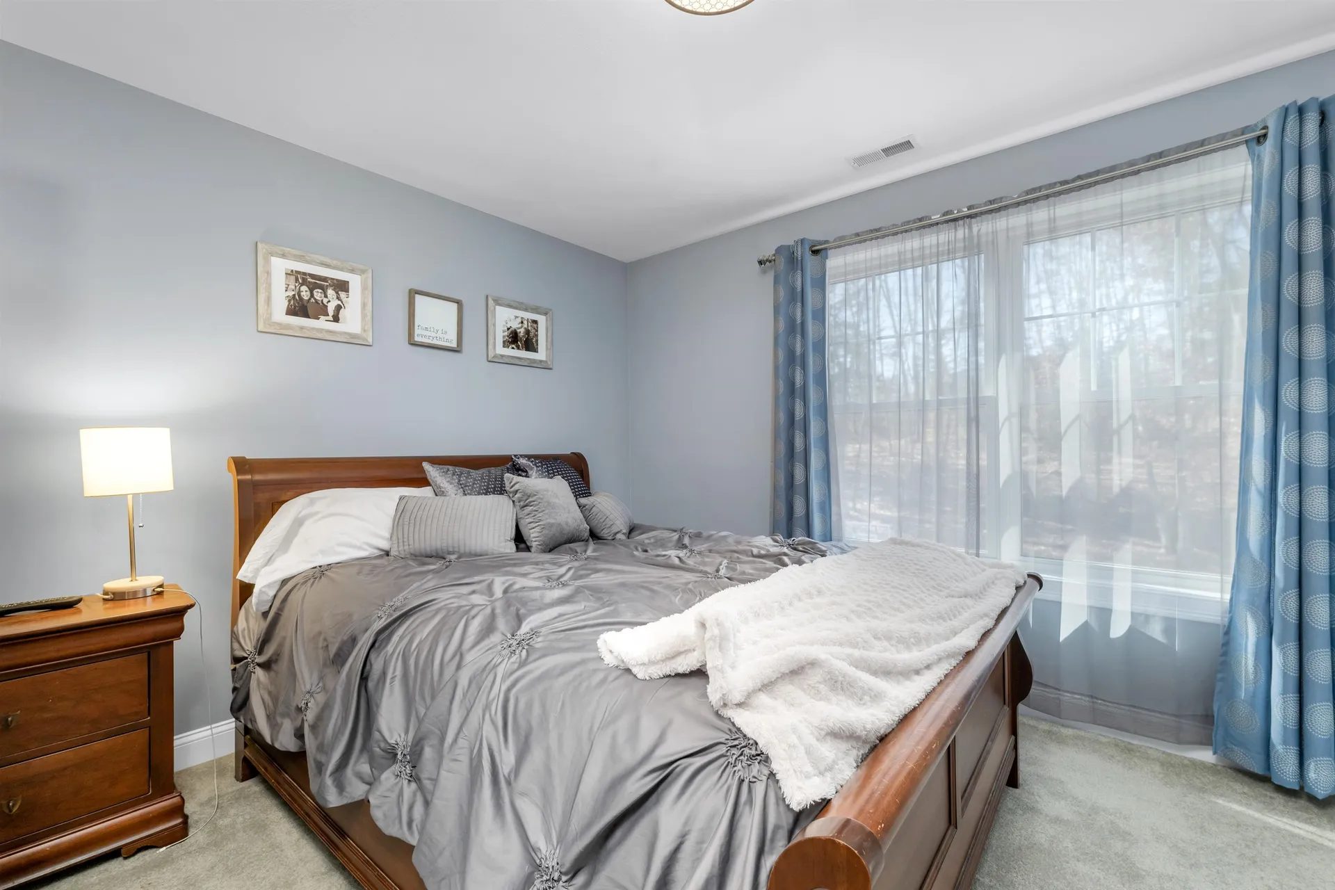 203 Kingston Road Danville NH 03819