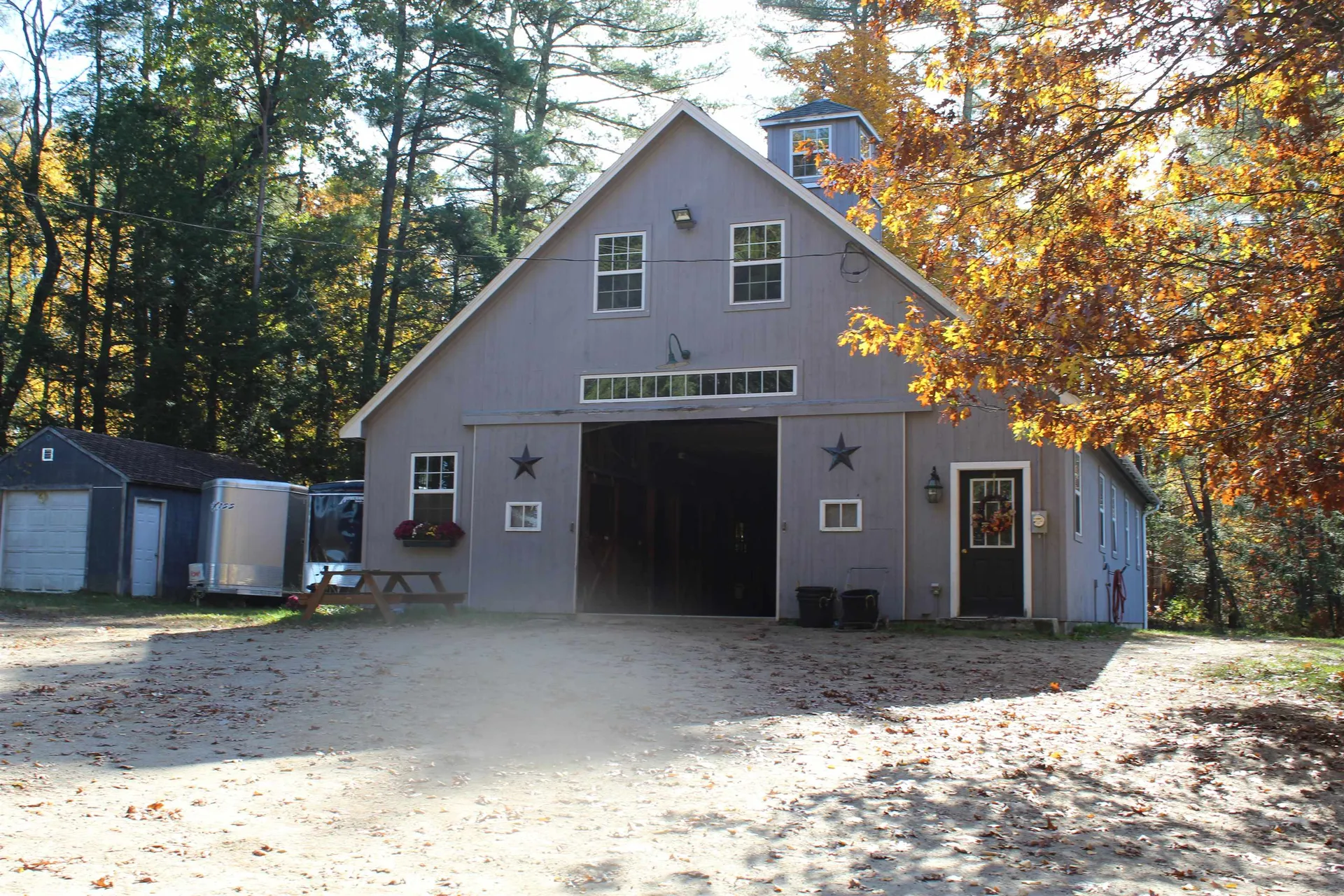 203 Kingston Road Danville NH 03819