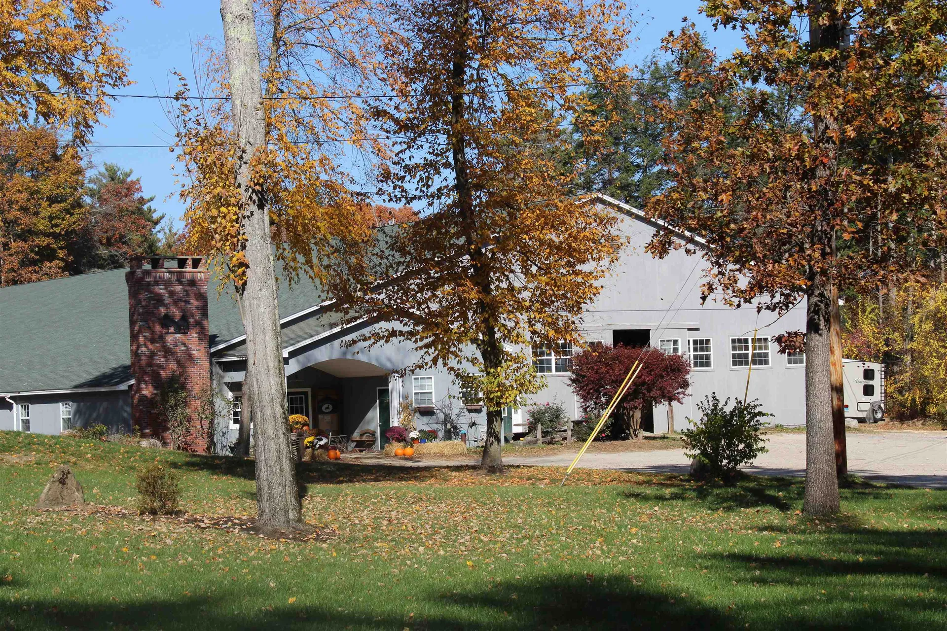 203 Kingston Road Danville NH 03819