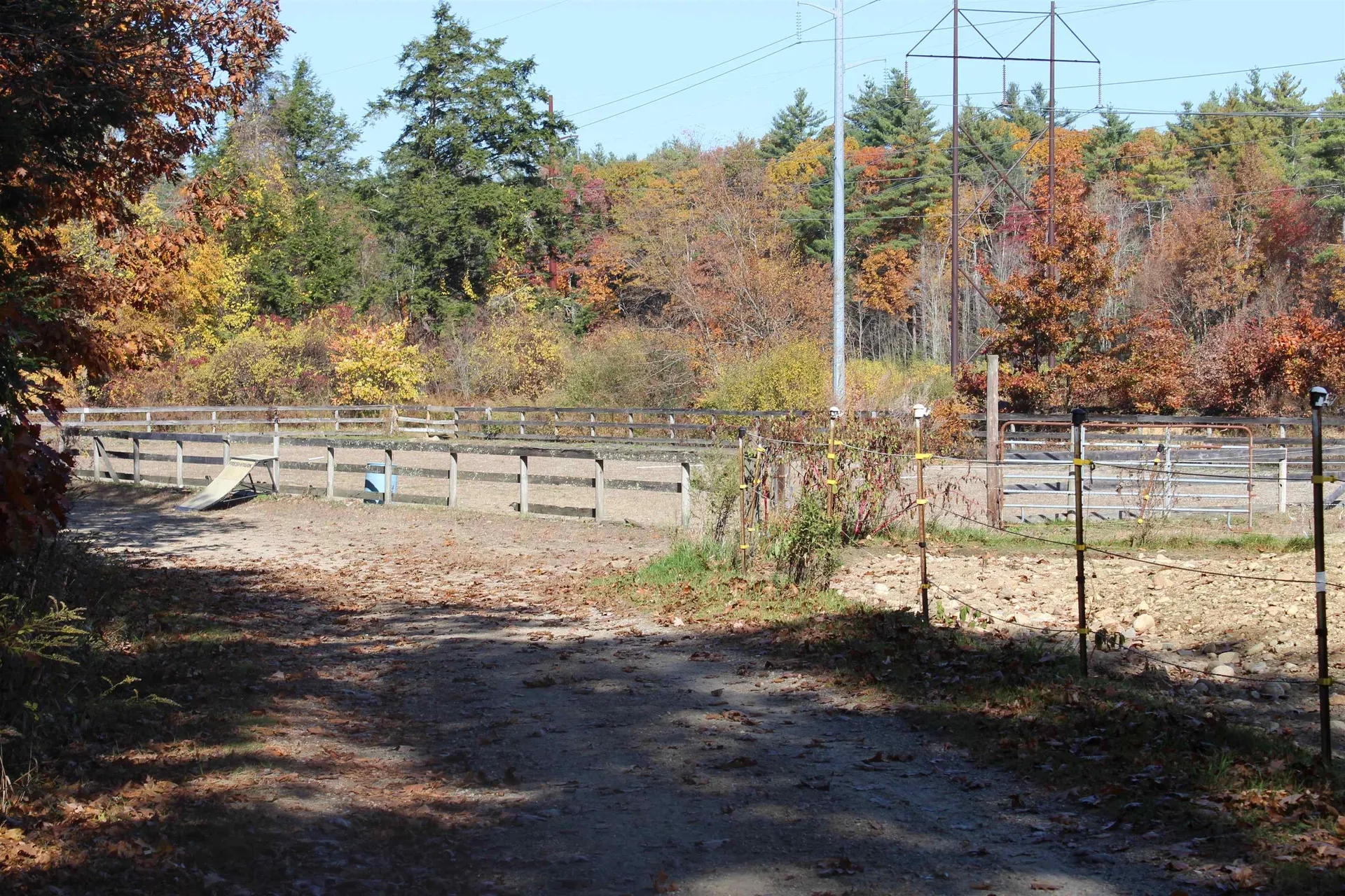 203 Kingston Road Danville NH 03819