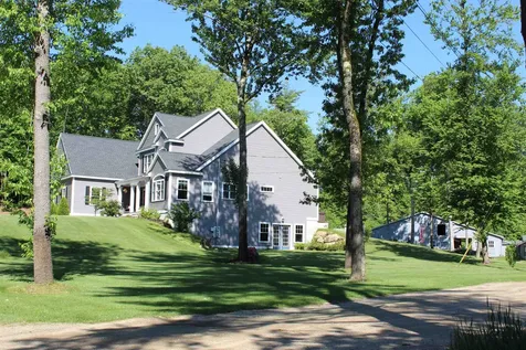 203 Kingston Road Danville NH 03819