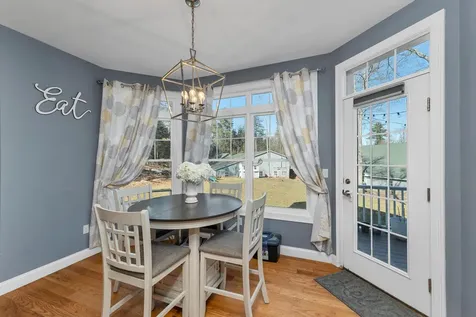 203 Kingston Road Danville NH 03819