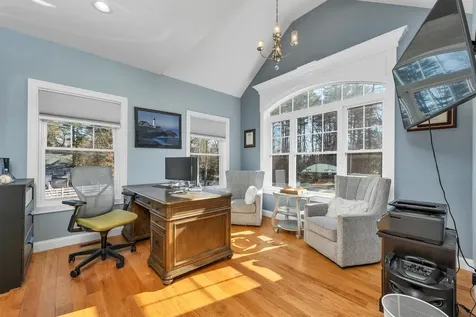 203 Kingston Road Danville NH 03819