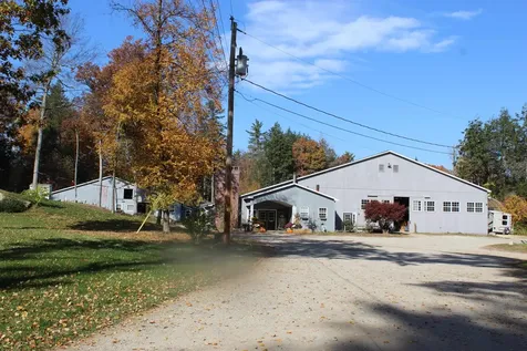 203 Kingston Road Danville NH 03819