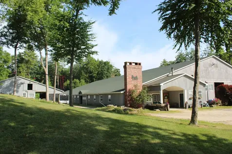 203 Kingston Road Danville NH 03819