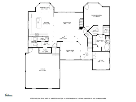 203 Kingston Road Danville NH 03819