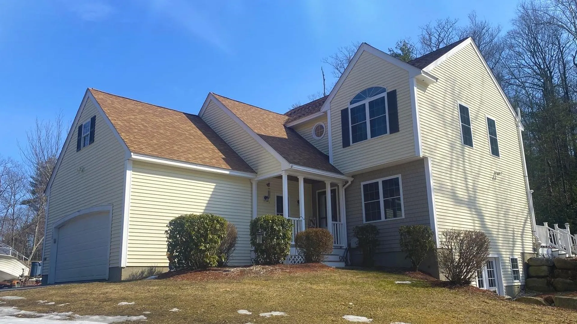 122 N Mason Road Brookline NH 03033