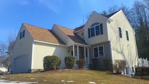 122 N Mason Road Brookline NH 03033