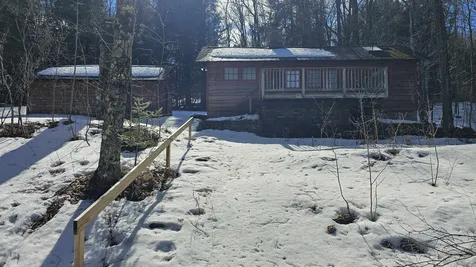 5807 Pikes Falls Road Jamaica VT 05343