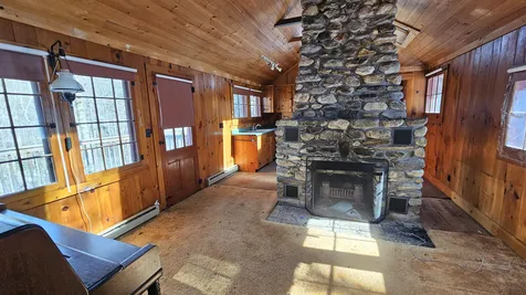 5807 Pikes Falls Road Jamaica VT 05343
