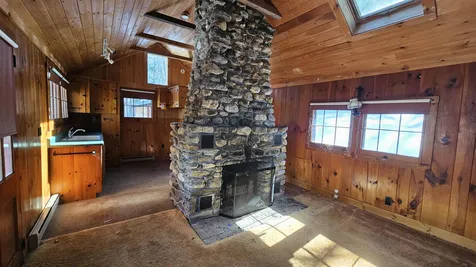 5807 Pikes Falls Road Jamaica VT 05343