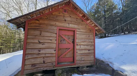 5807 Pikes Falls Road Jamaica VT 05343