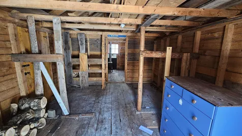 5807 Pikes Falls Road Jamaica VT 05343