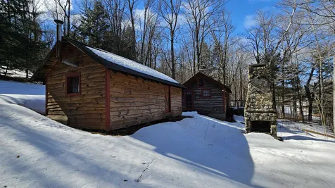 5807 Pikes Falls Road Jamaica VT 05343