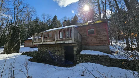 5807 Pikes Falls Road Jamaica VT 05343