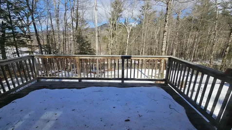 5807 Pikes Falls Road Jamaica VT 05343