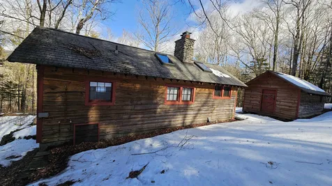 5807 Pikes Falls Road Jamaica VT 05343